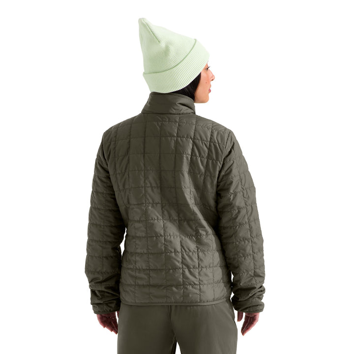 The North Face Women's Junction Insulated Jacket