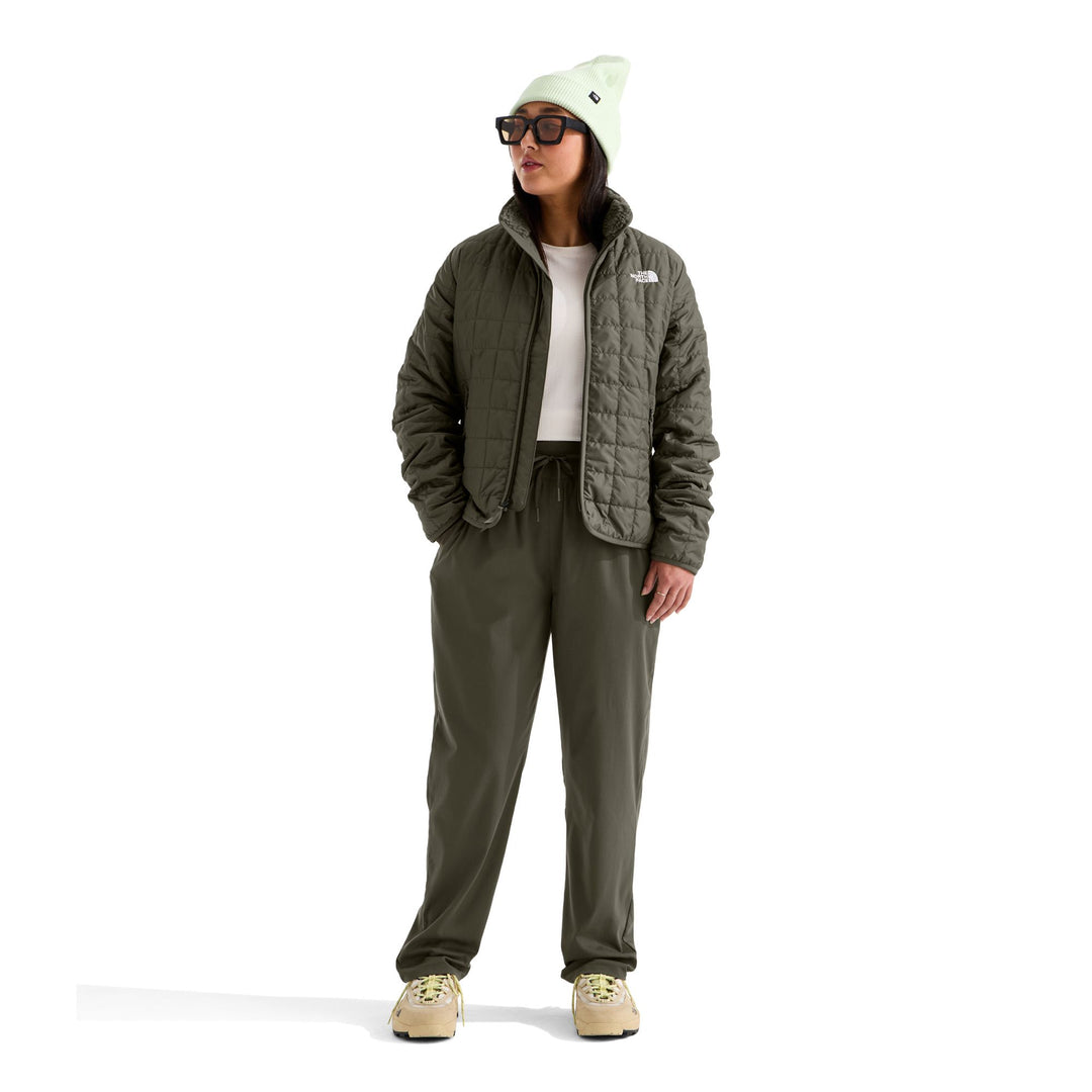 The North Face Women's Junction Insulated Jacket