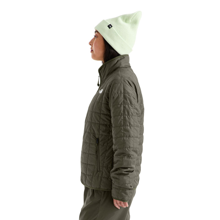 The North Face Women's Junction Insulated Jacket