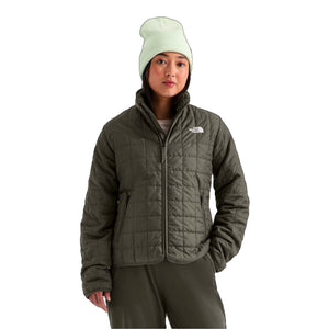 New Taupe Green