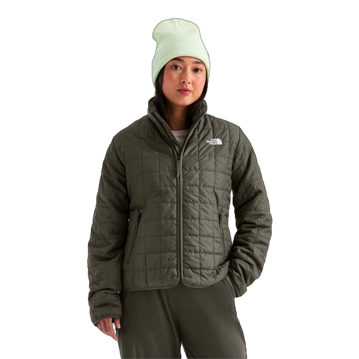 The North Face Women's Junction Insulated Jacket
