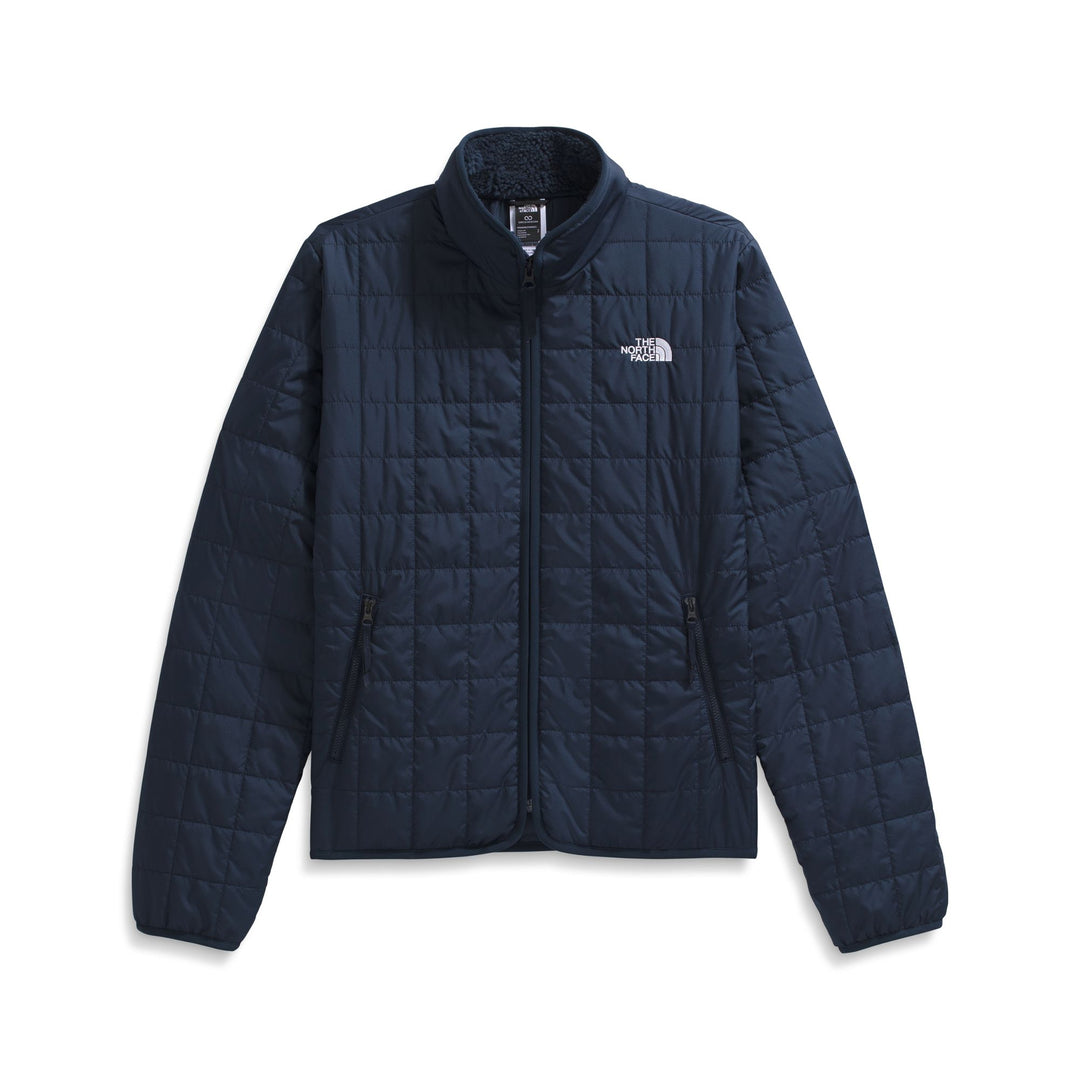 The North Face Women's Junction Insulated Jacket