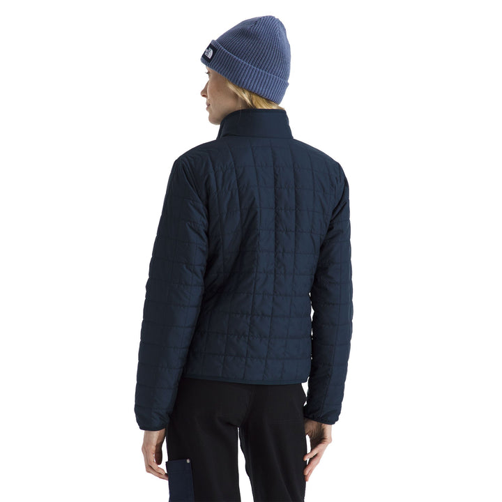 The North Face Women's Junction Insulated Jacket