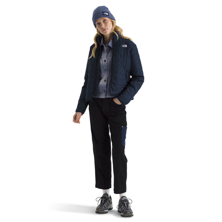 The North Face Women's Junction Insulated Jacket