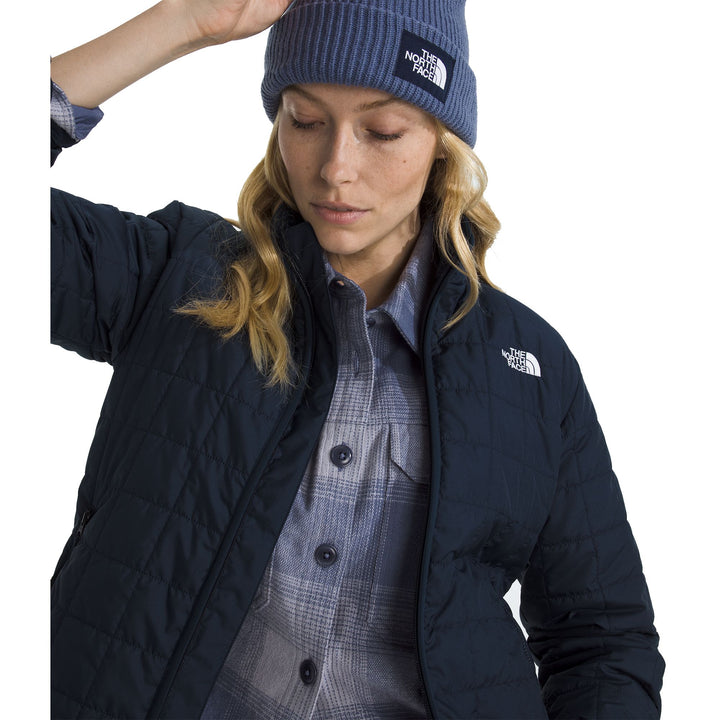 The North Face Women's Junction Insulated Jacket