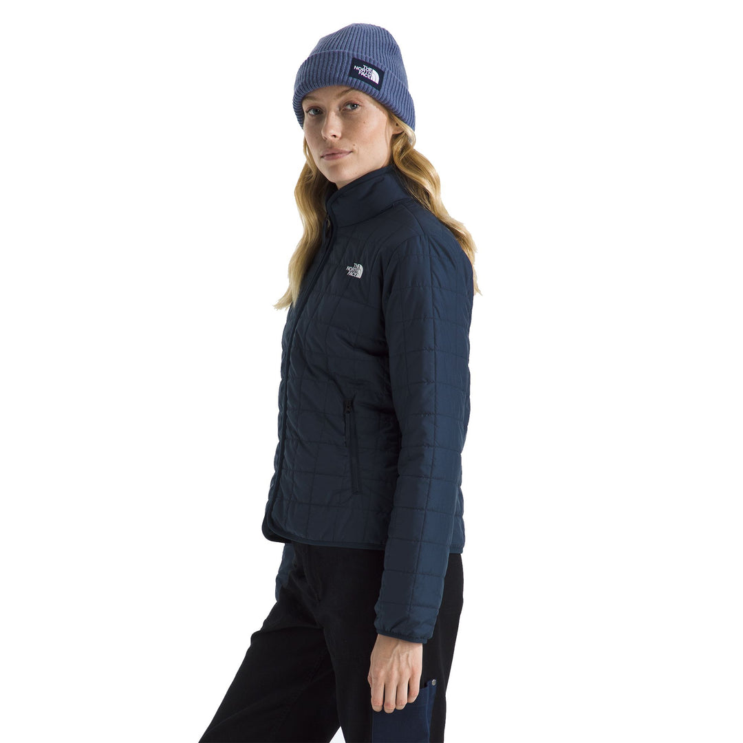 The North Face Women's Junction Insulated Jacket