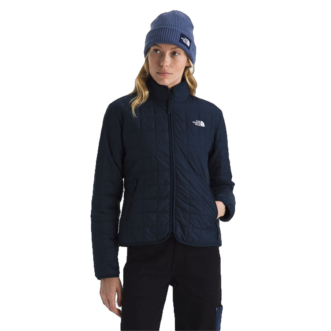 The North Face Women's Junction Insulated Jacket