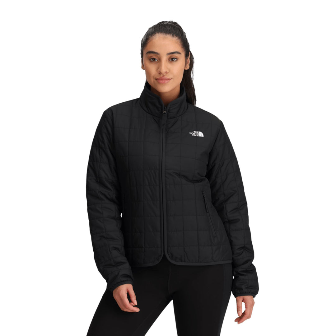 The North Face Women's Junction Insulated Jacket