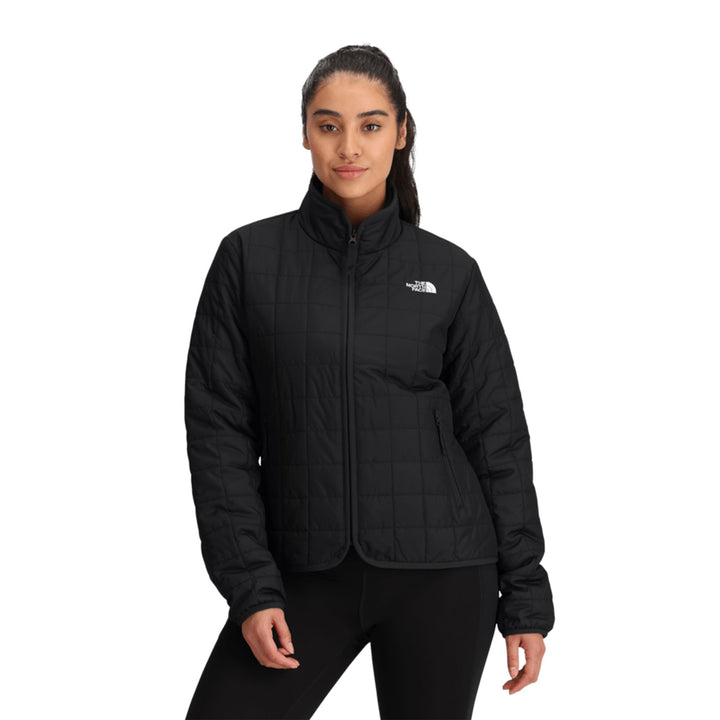 The North Face Women's Junction Insulated Jacket