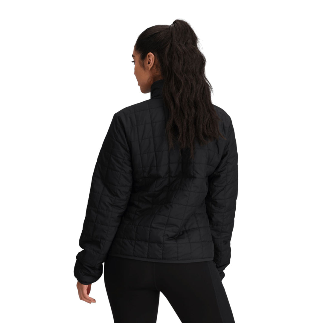 The North Face Women's Junction Insulated Jacket