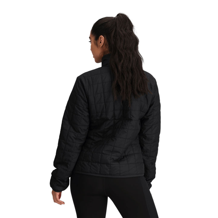 The North Face Women's Junction Insulated Jacket