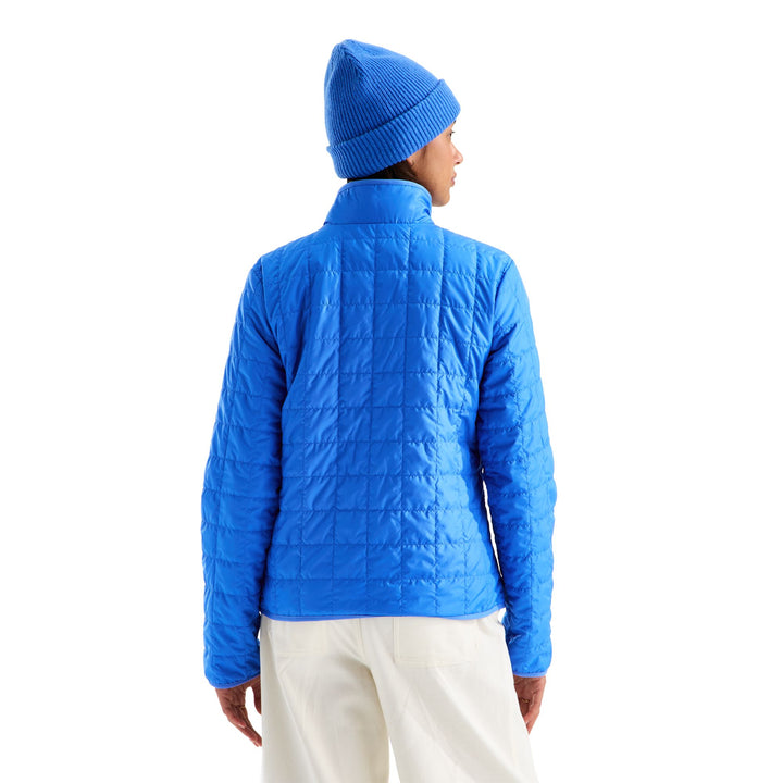 The North Face Women's Junction Insulated Jacket