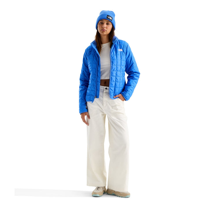 The North Face Women's Junction Insulated Jacket