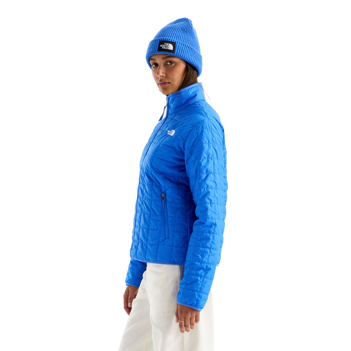 The North Face Women's Junction Insulated Jacket