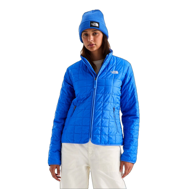 The North Face Women's Junction Insulated Jacket