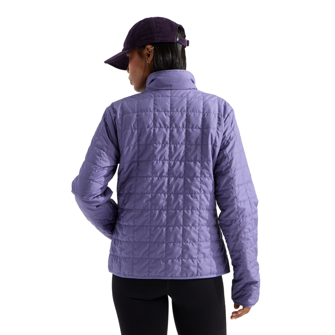 The North Face Women's Junction Insulated Jacket