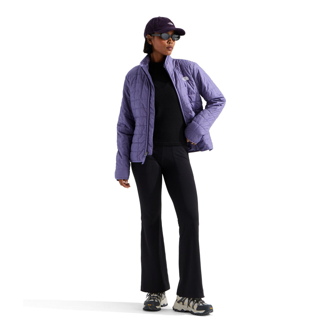 The North Face Women's Junction Insulated Jacket