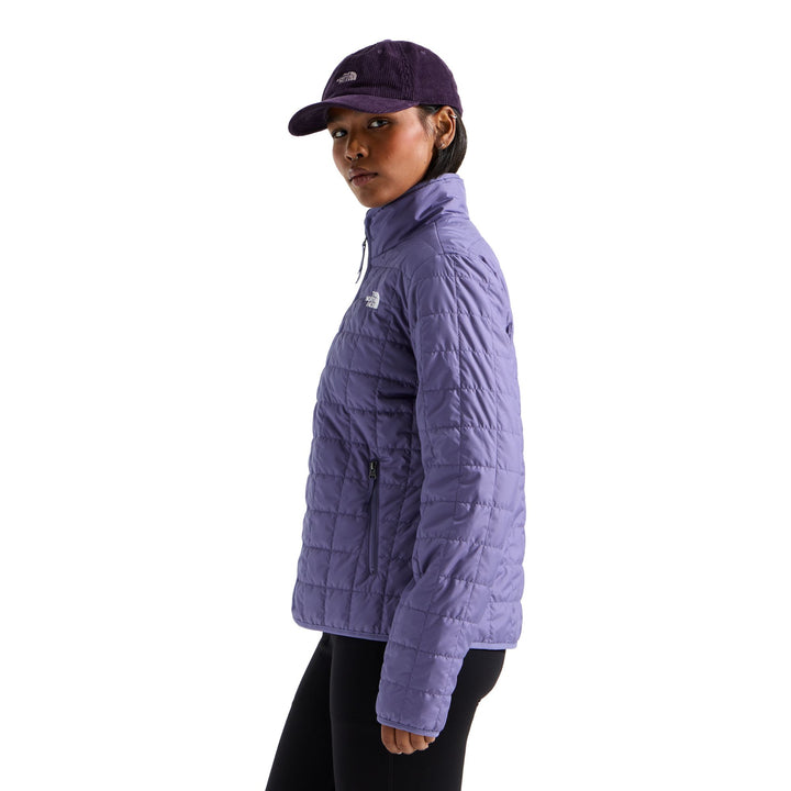 The North Face Women's Junction Insulated Jacket