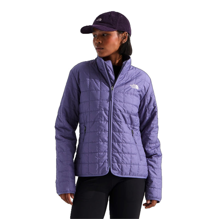 The North Face Women's Junction Insulated Jacket