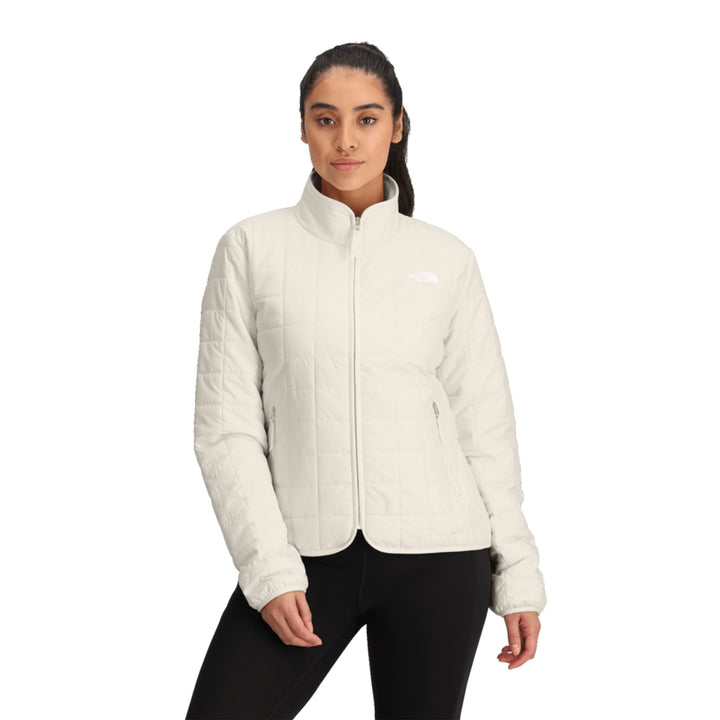 The North Face Women's Junction Insulated Jacket