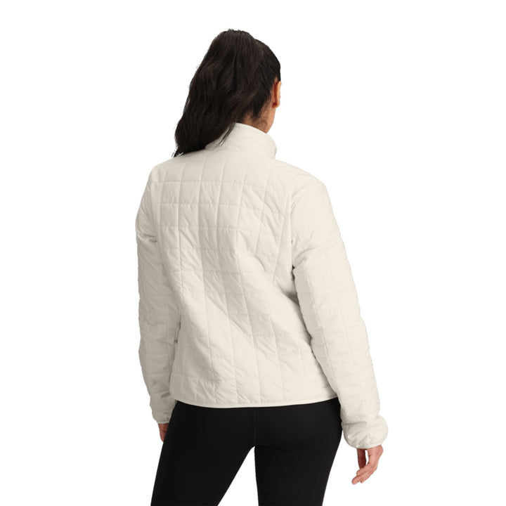 The North Face Women's Junction Insulated Jacket