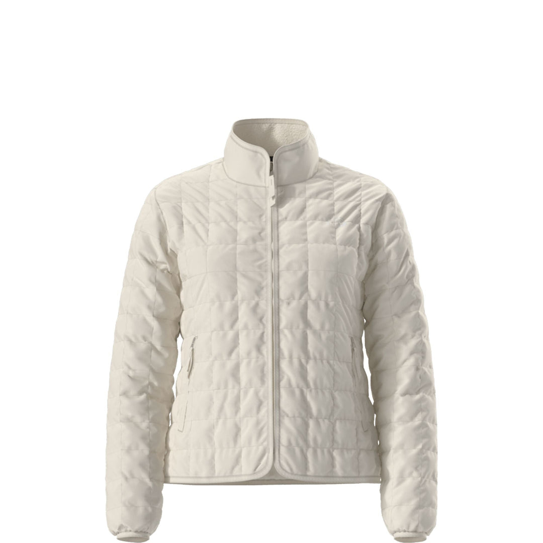 The North Face Women's Junction Insulated Jacket