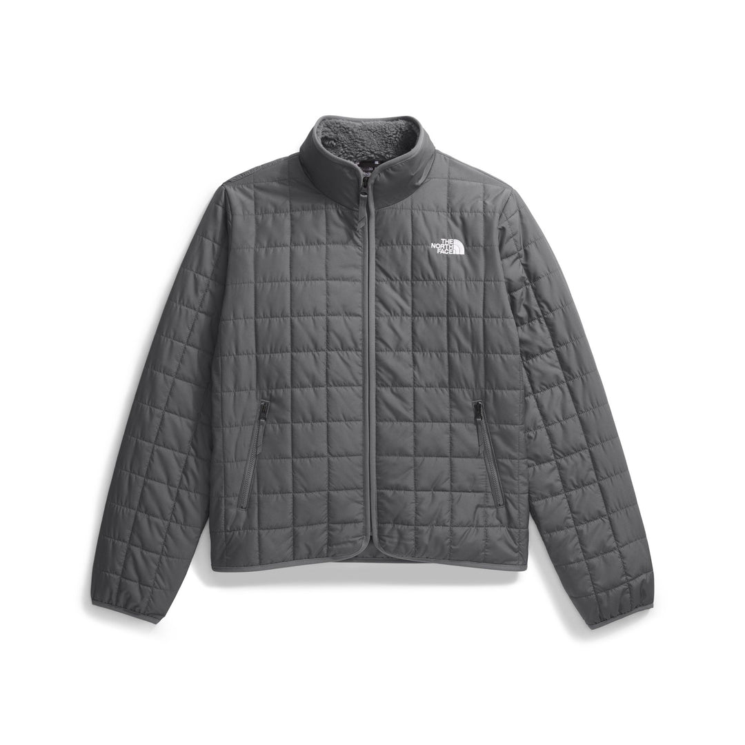 The North Face Women's Junction Insulated Jacket