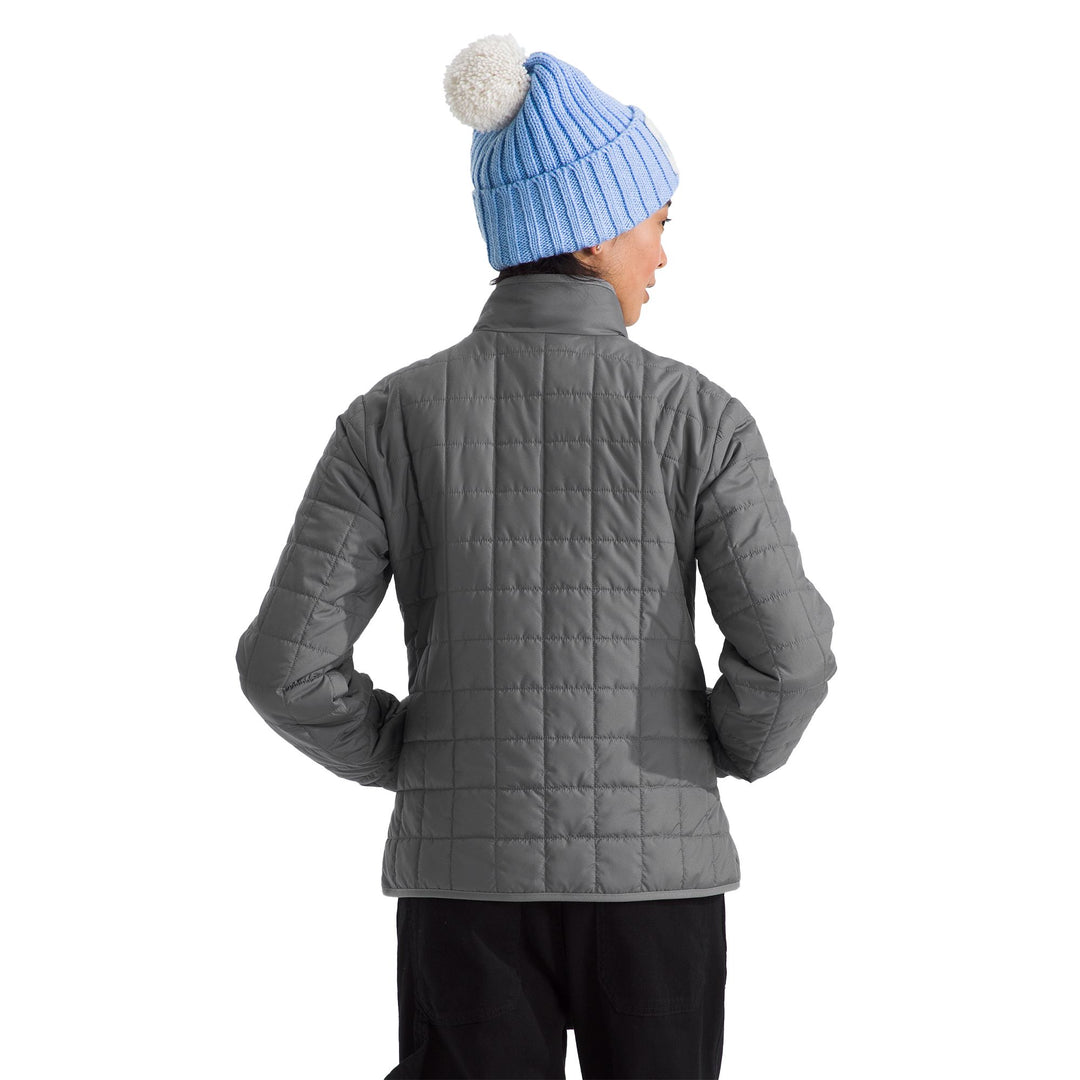 The North Face Women's Junction Insulated Jacket