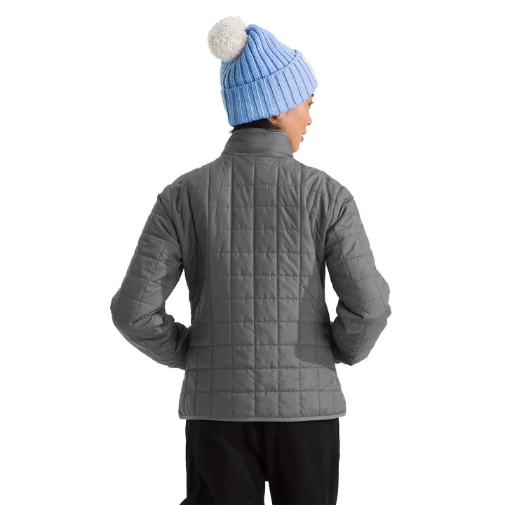 The North Face Women's Junction Insulated Jacket
