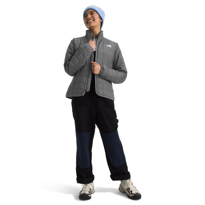 The North Face Women's Junction Insulated Jacket