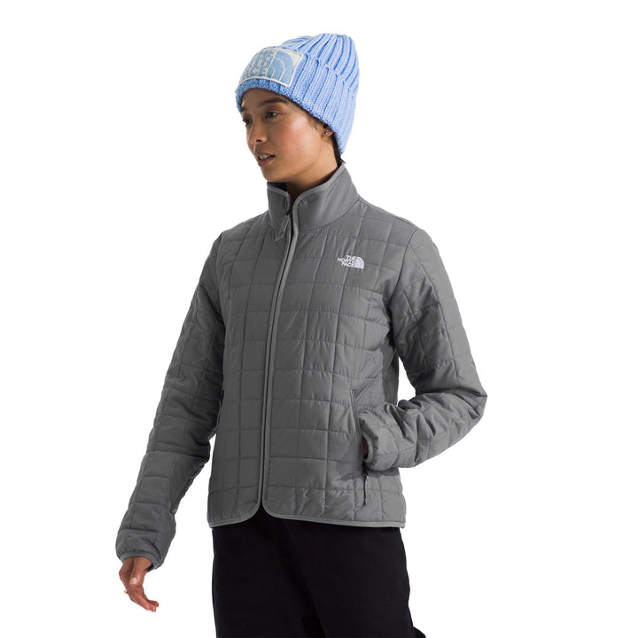The North Face Women's Junction Insulated Jacket