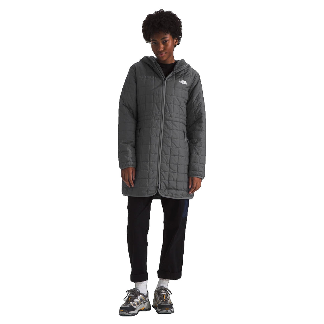 The North Face Women's Junction Insulated Parka