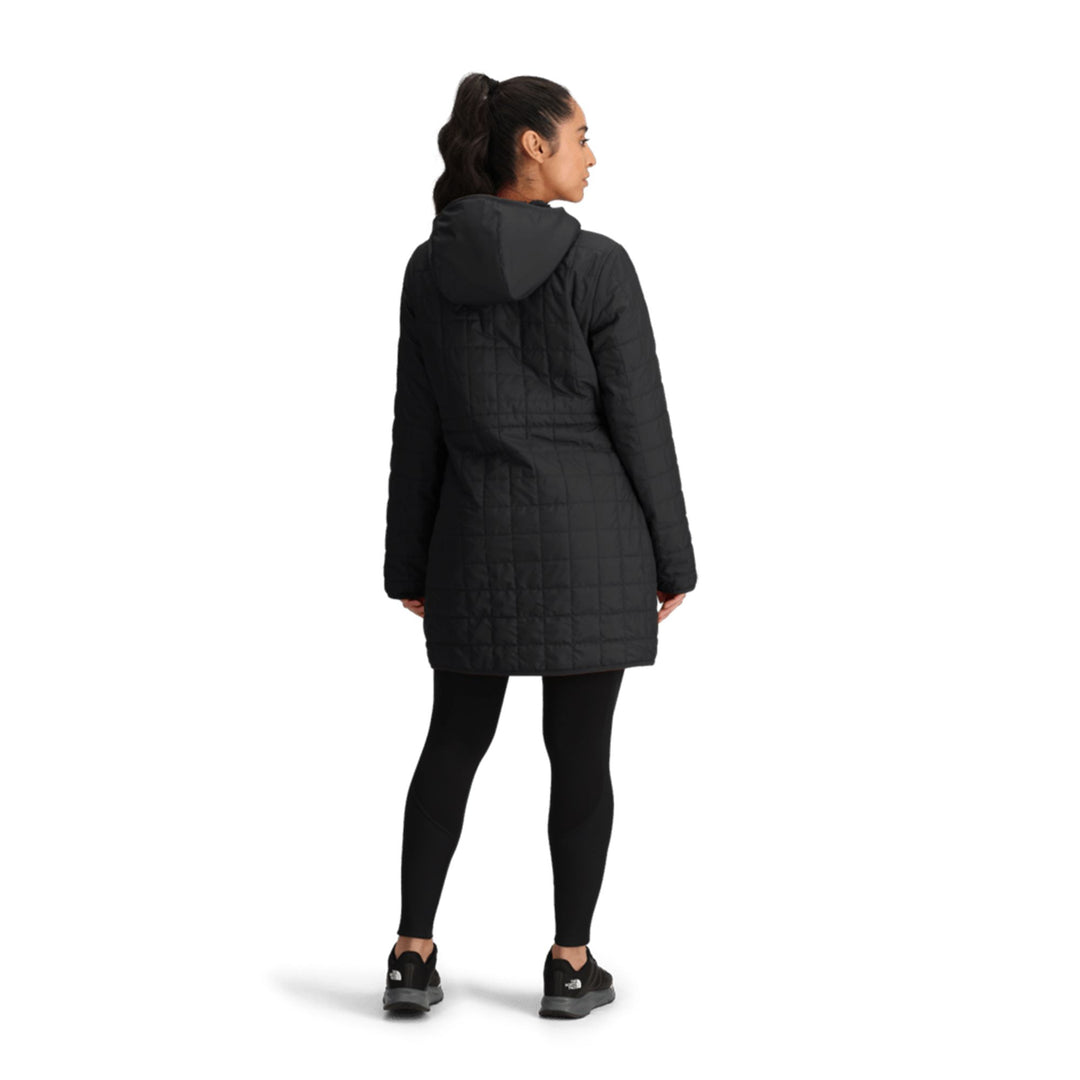The North Face Women's Junction Insulated Parka