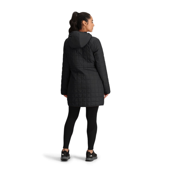 The North Face Women's Junction Insulated Parka