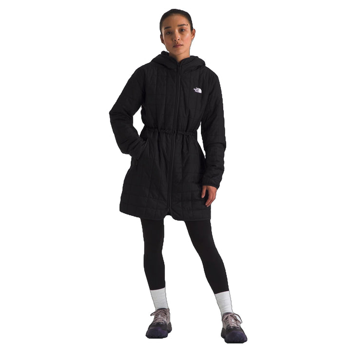 The North Face Women's Junction Insulated Parka