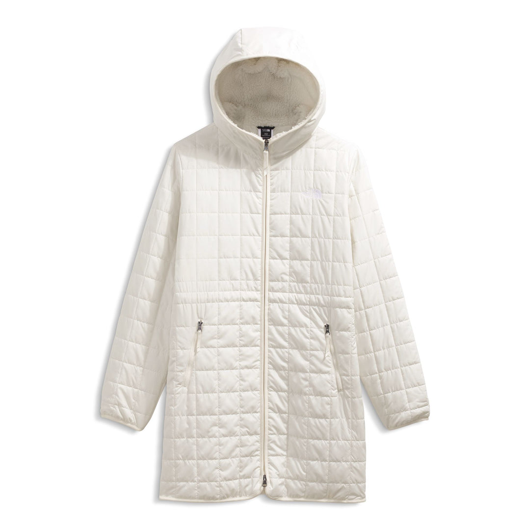 The North Face Women's Junction Insulated Parka