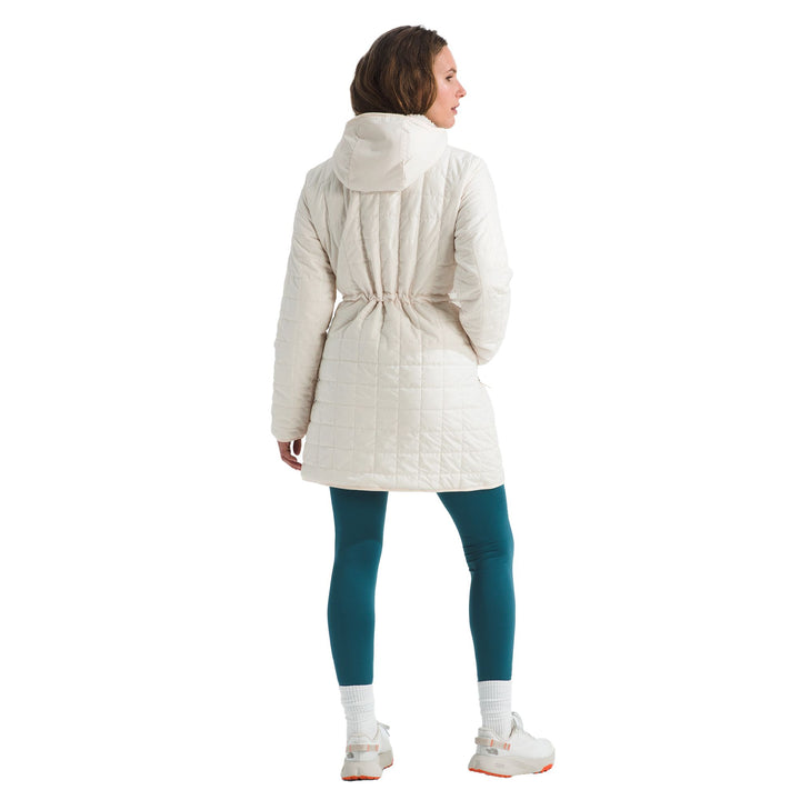 The North Face Women's Junction Insulated Parka
