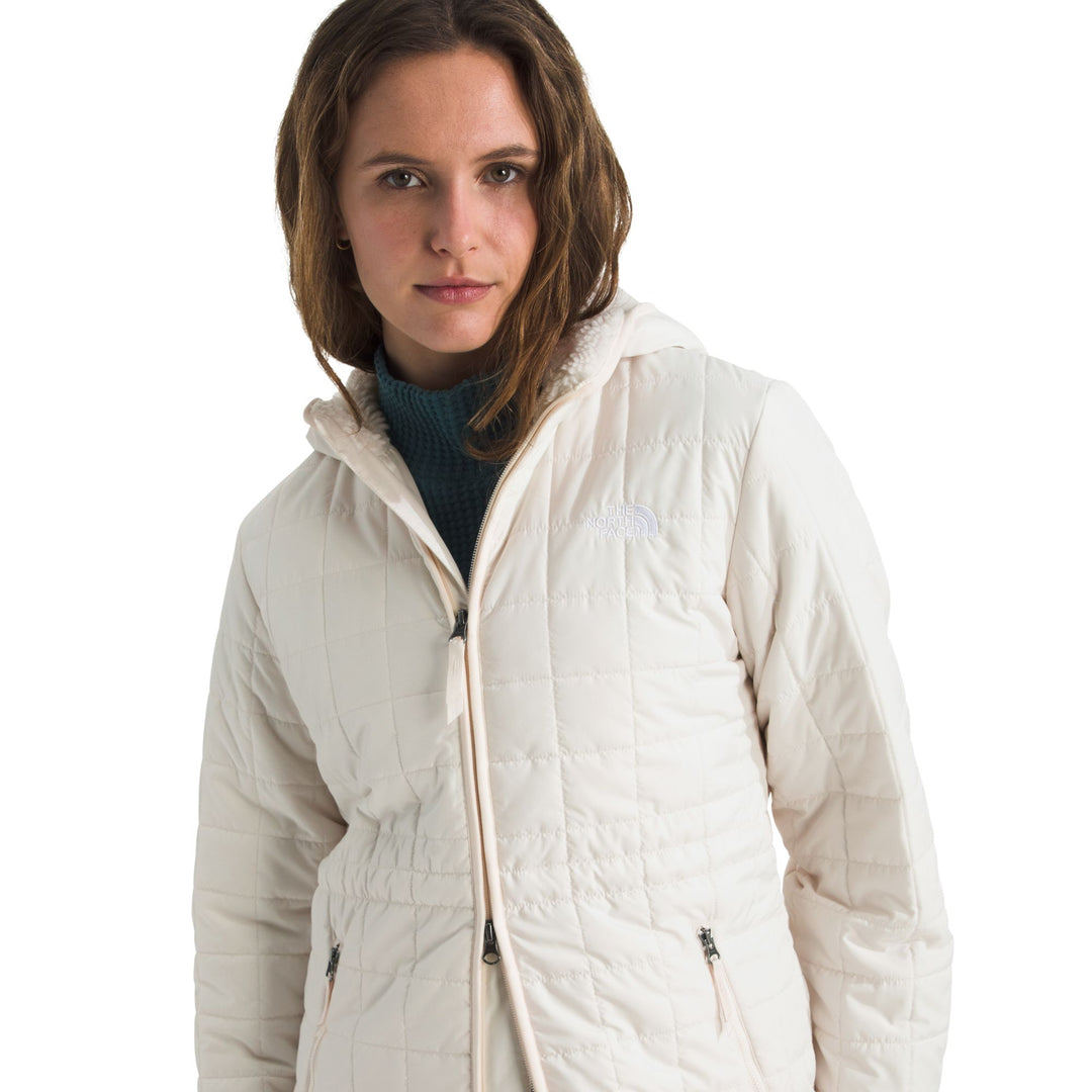 The North Face Women's Junction Insulated Parka