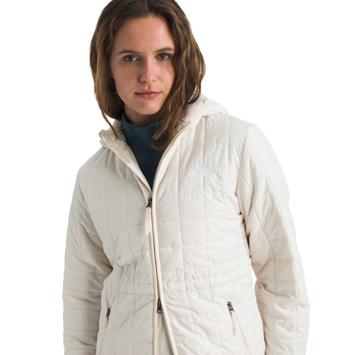 The North Face Women's Junction Insulated Parka