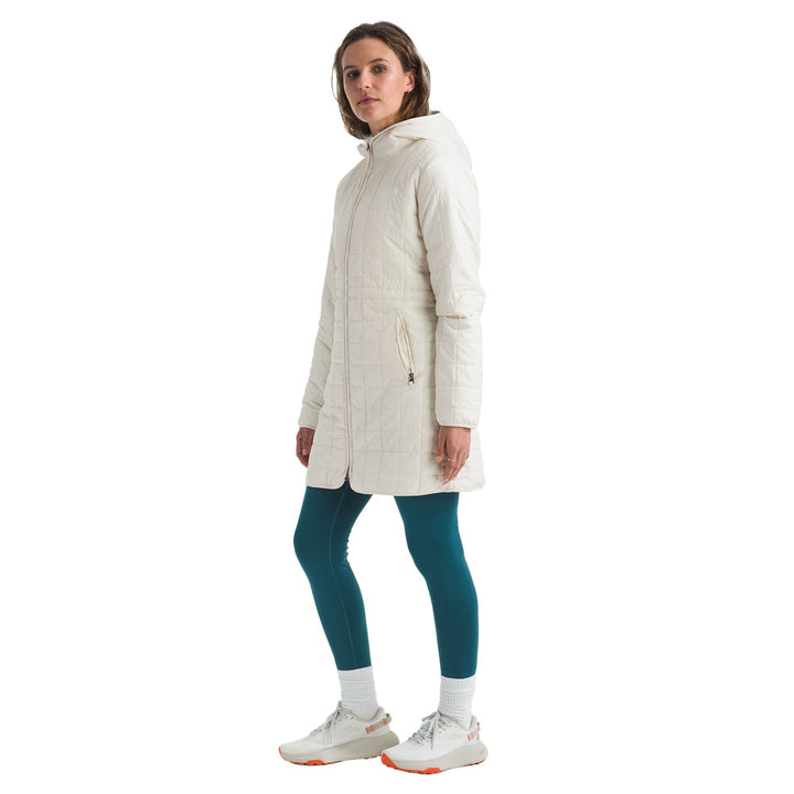 The North Face Women's Junction Insulated Parka