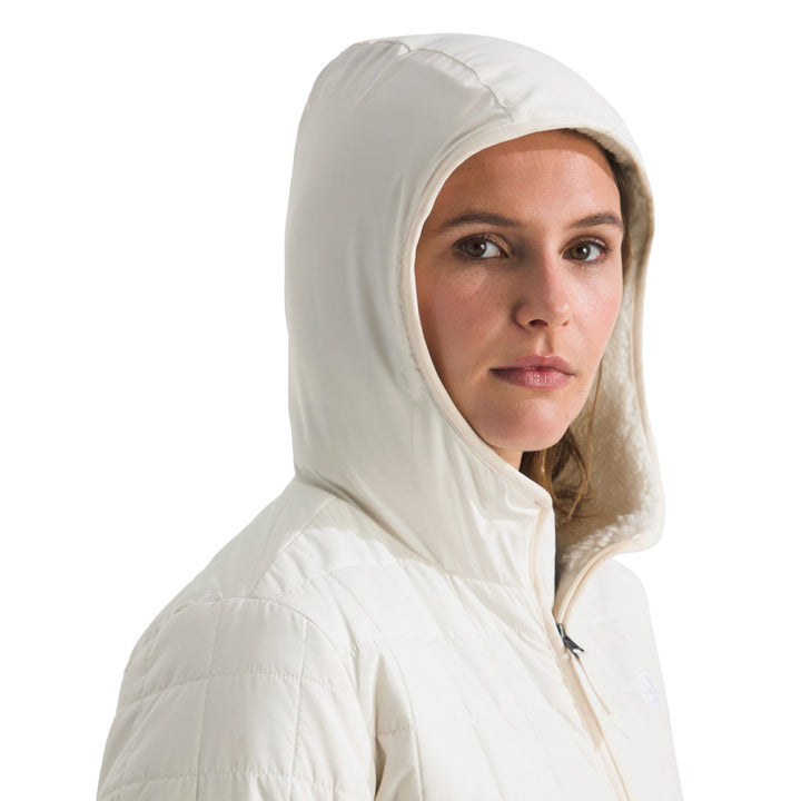 The North Face Women's Junction Insulated Parka