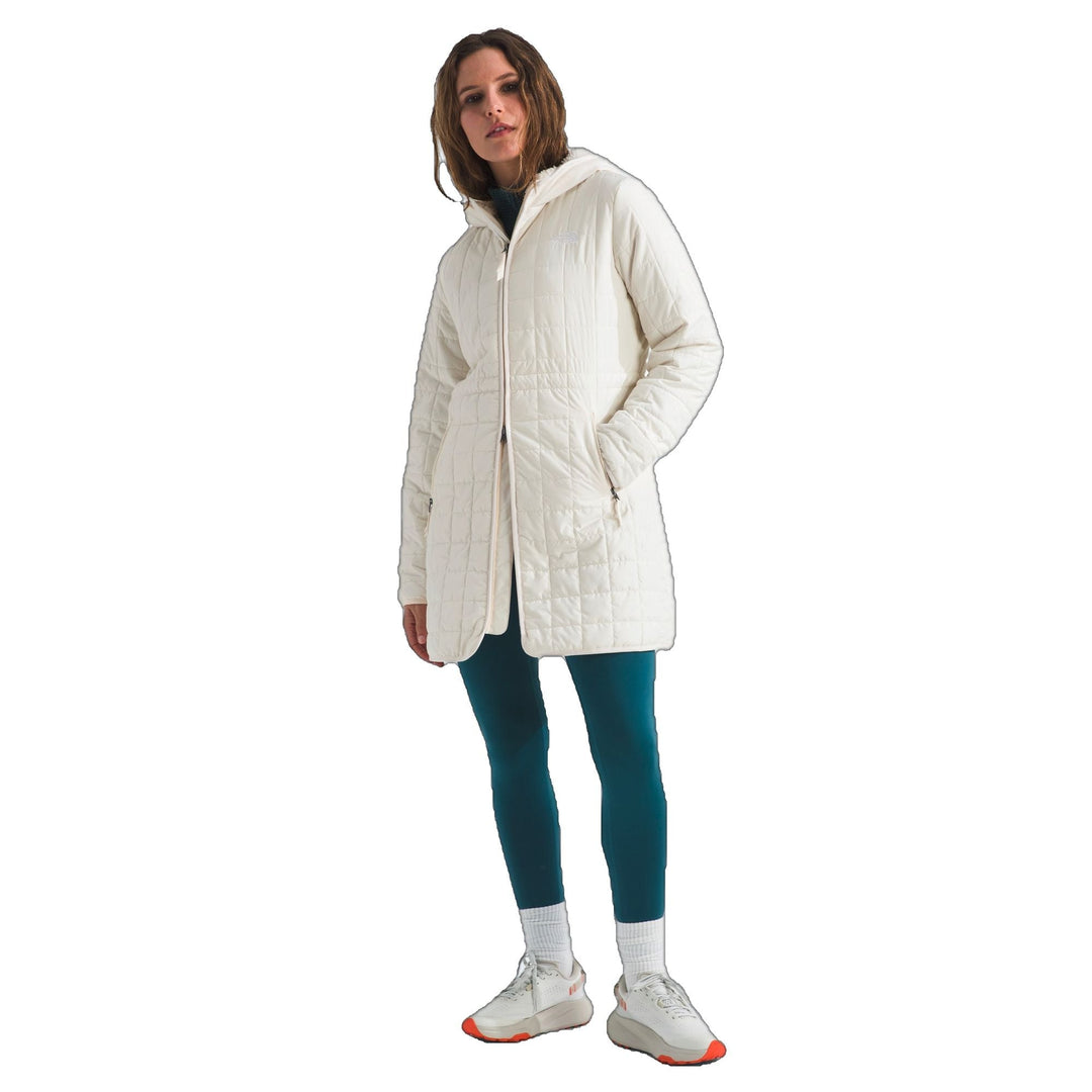 The North Face Women's Junction Insulated Parka