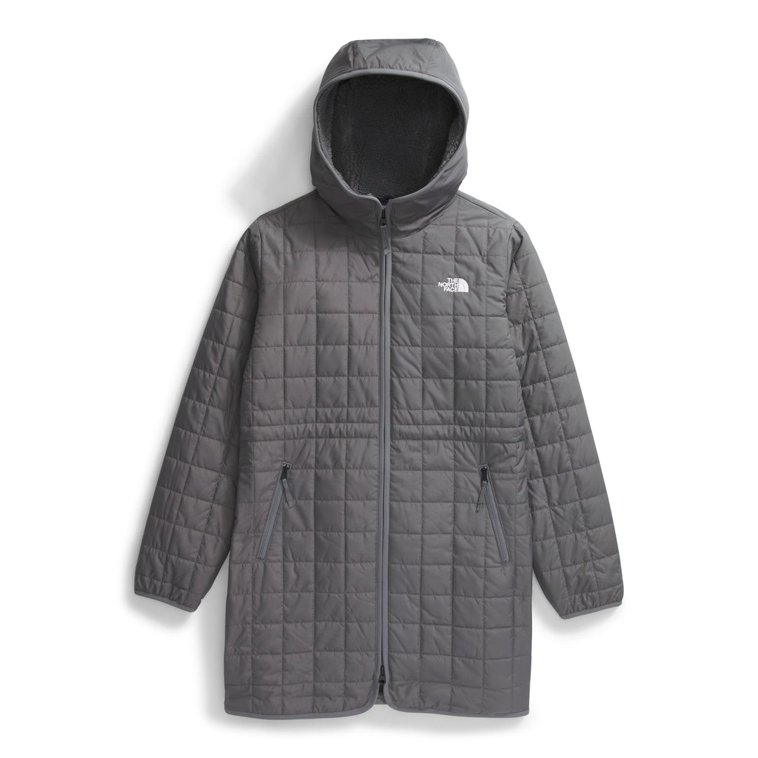 The North Face Women's Junction Insulated Parka