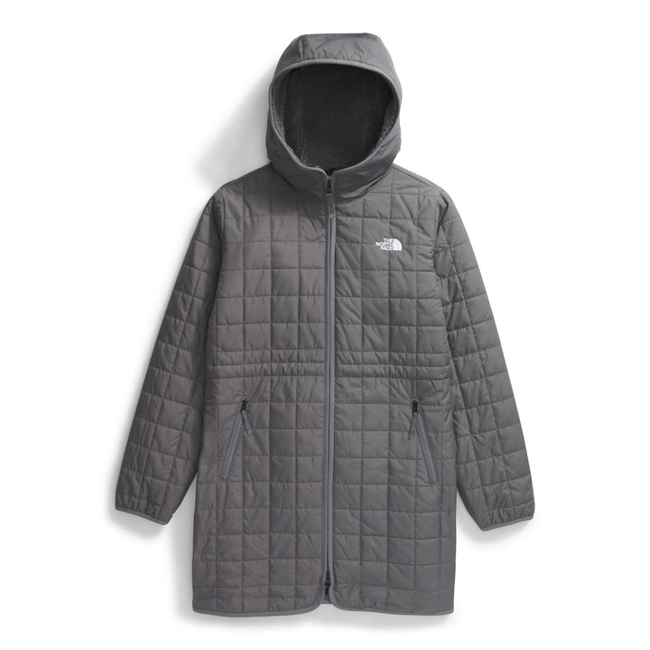 The North Face Women's Junction Insulated Parka