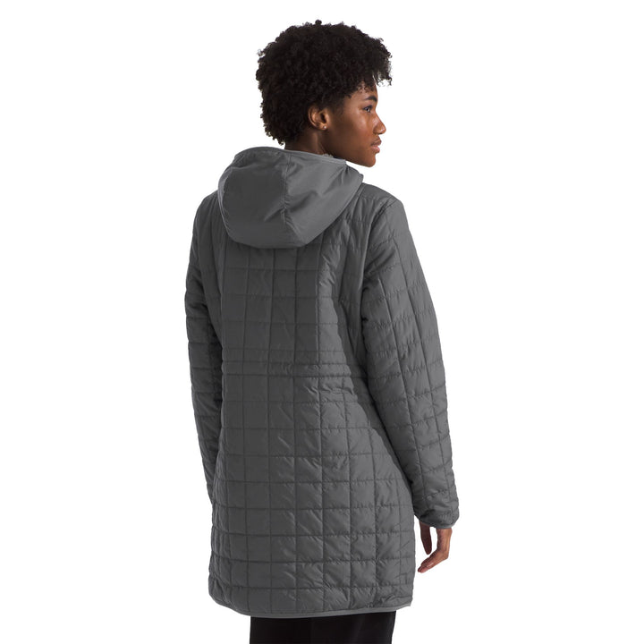 The North Face Women's Junction Insulated Parka