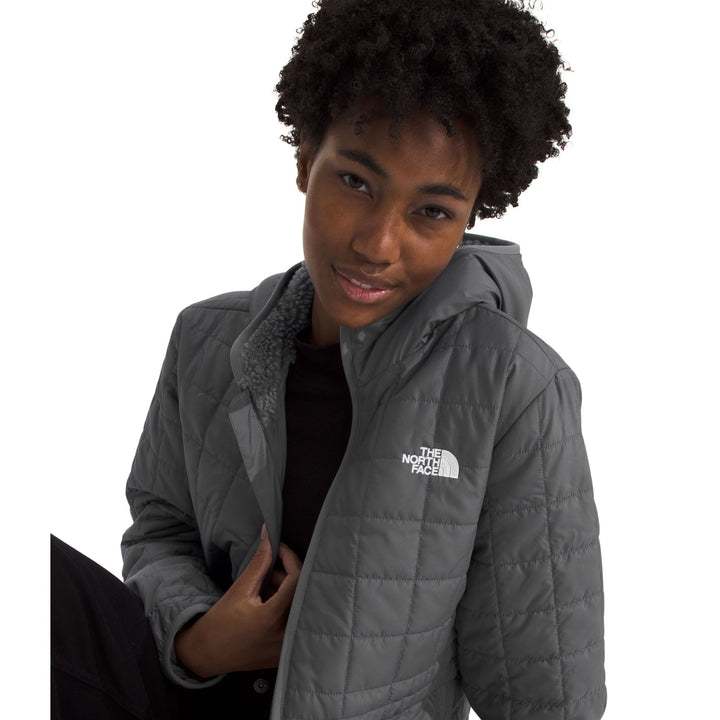 The North Face Women's Junction Insulated Parka