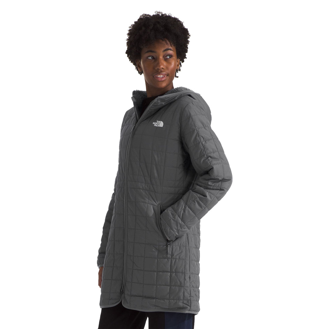 The North Face Women's Junction Insulated Parka
