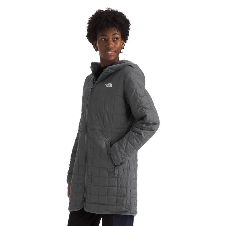 The North Face Women's Junction Insulated Parka