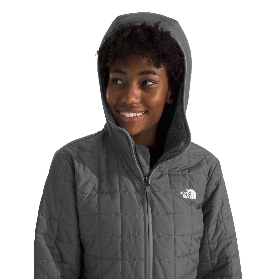 The North Face Women's Junction Insulated Parka