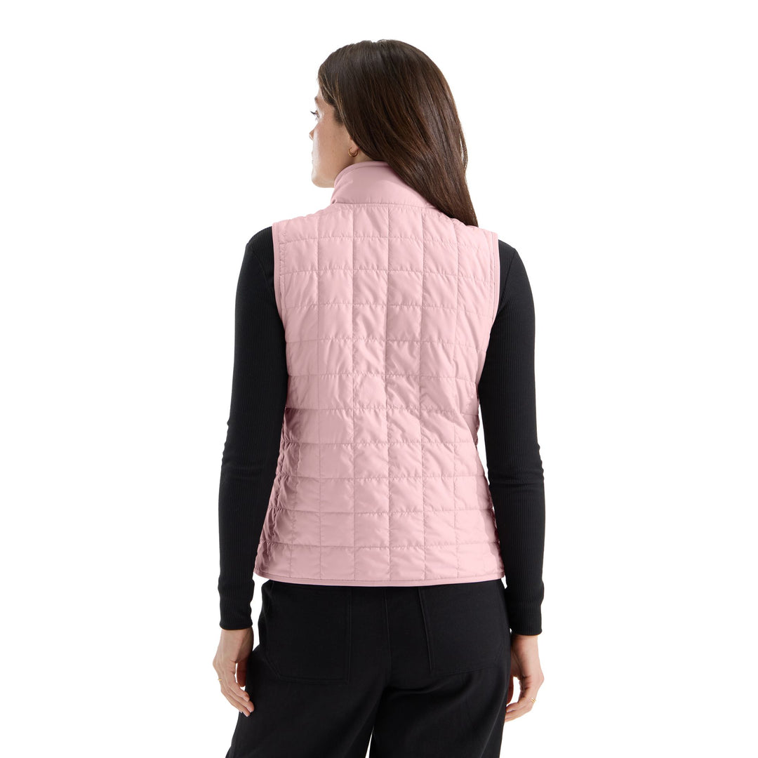 The North Face Women's Junction Insulated Vest